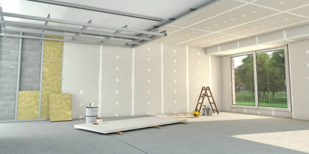 Best Types of Insulation in Glendale, MS