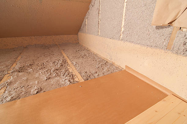 Best Residential Insulation in Glendale, MS