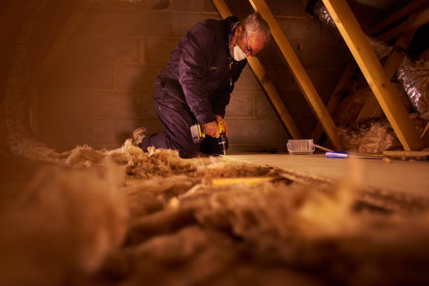 Best Specialty Insulation in Glendale, MS